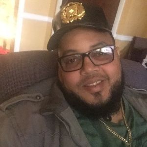 Meet your Posher, Samuel